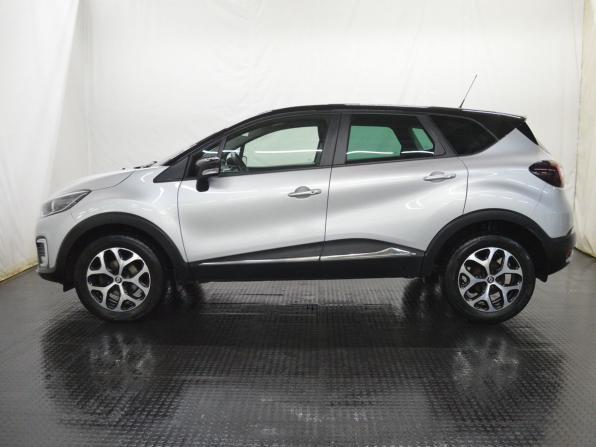 Renault Kaptur I с пробегом 2019 года, цена 1 650 000 рублей, 70167 км, внедорожник, Автокод Объявления