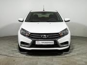 Lada (ВАЗ) Vesta I Санкт-Петербург  - изображение 18