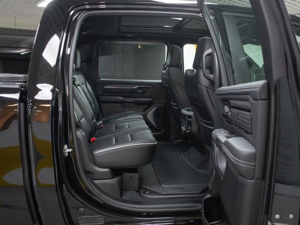 Ram 1500 V Рестайлинг с пробегом 2026 года, цена 12 299 000 рублей, 53 км, offers.body_type.unknown, Автокод Объявления