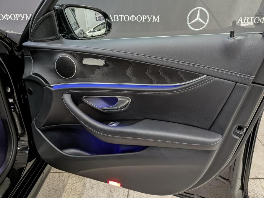 Mercedes-Benz E-Класс V (W213 S213 C238) Рестайлинг Москва  - изображение 24