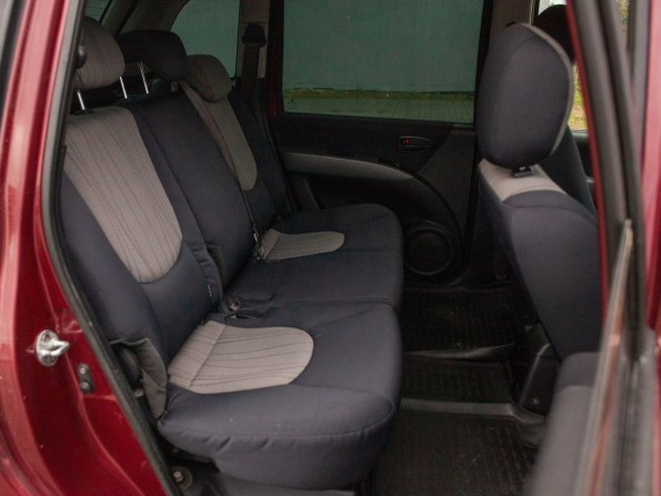 Hyundai Matrix I Рестайлинг с пробегом 2008 года, цена 480 000 рублей, 230141 км, компактвэн, Автокод Объявления