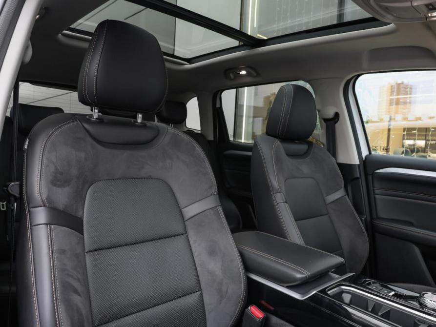 Haval Dargo I Москва  - изображение 10