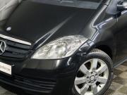Mercedes-Benz A-Класс II (W169) Рестайлинг Москва  - изображение 24