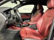 BMW X4 II (G02) Рестайлинг Москва  - изображение 22