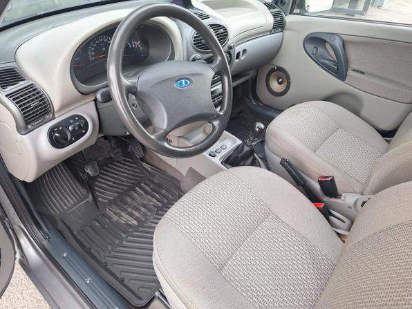 Lada (ВАЗ) Kalina I с пробегом 2011 года, цена 290 000 рублей, 296000 км, хэтчбек, Автокод Объявления