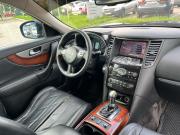 Infiniti FX II (S51) Рестайлинг Уфа  - изображение 31