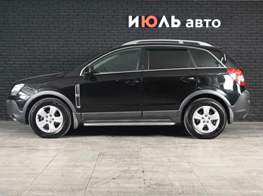 Opel Antara I Екатеринбург  - изображение 7