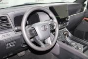 Lexus GX III Владивосток  - изображение 47