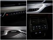 Geely Monjaro I Москва  - изображение 44