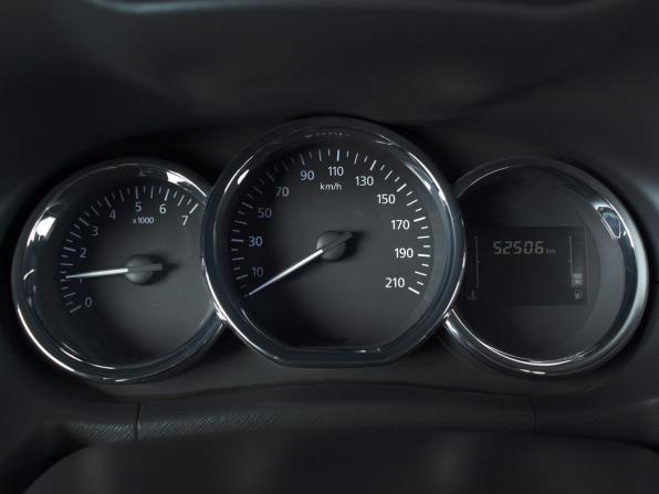 Nissan Terrano III (D10) с пробегом 2020 года, цена 1 599 995 рублей, 52505 км, внедорожник, Автокод Объявления