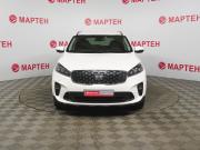 Kia Sorento III Prime Рестайлинг Вологда  - изображение 19