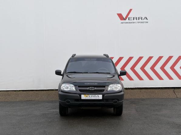 Chevrolet Niva I Рестайлинг с пробегом 2015 года, цена 520 000 рублей, 139626 км, внедорожник, Автокод Объявления