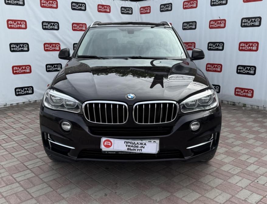 BMW X5 III (F15) Санкт-Петербург  - изображение 2