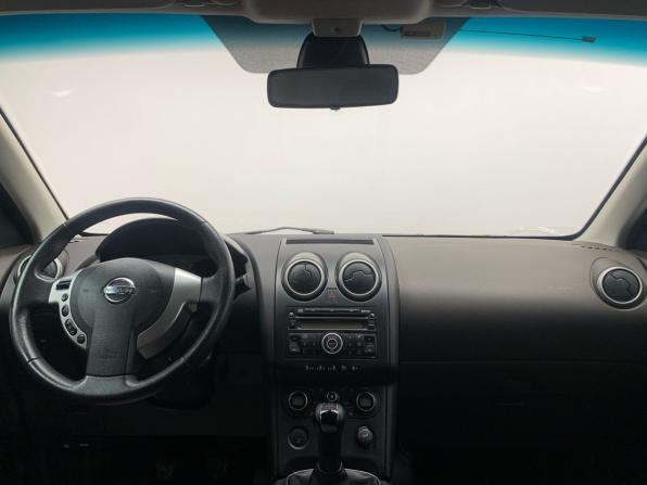 Nissan Qashqai I с пробегом 2008 года, цена 605 000 рублей, 324628 км, внедорожник, Автокод Объявления