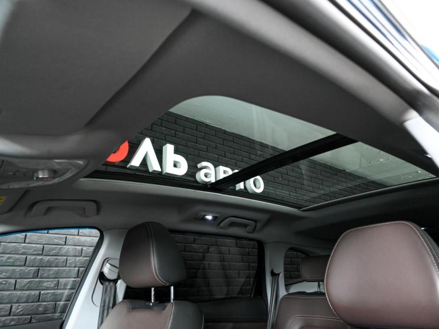 Chery Tiggo 8 Pro I Екатеринбург  - изображение 14