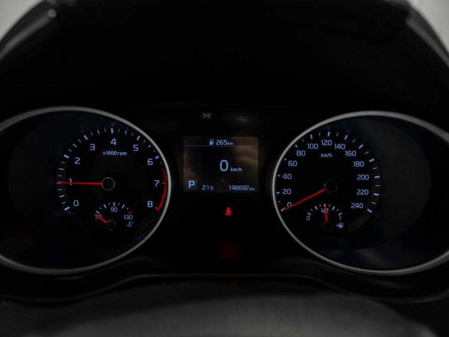 Kia Ceed III Москва  - изображение 11