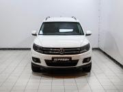 Volkswagen Tiguan I Рестайлинг Ростов-на-Дону  - изображение 18
