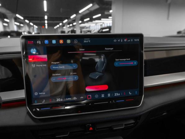 Volkswagen Teramont II (China Market) с пробегом 2026 года, цена 5 820 000 рублей, 14 км, внедорожник, Автокод Объявления