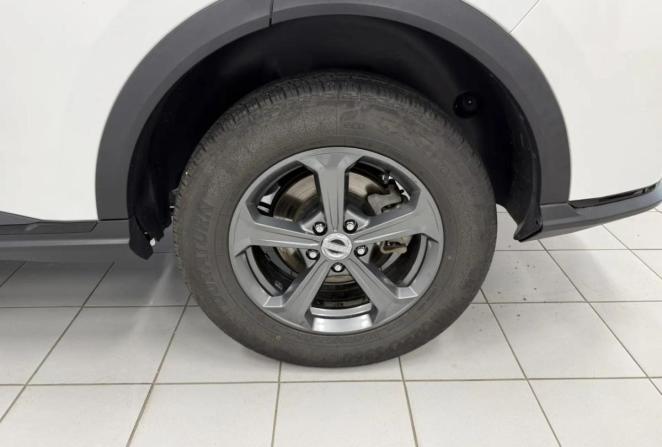Haval F7x I Рестайлинг с пробегом 2023 года, цена 2 170 000 рублей, 78159 км, внедорожник, Автокод Объявления
