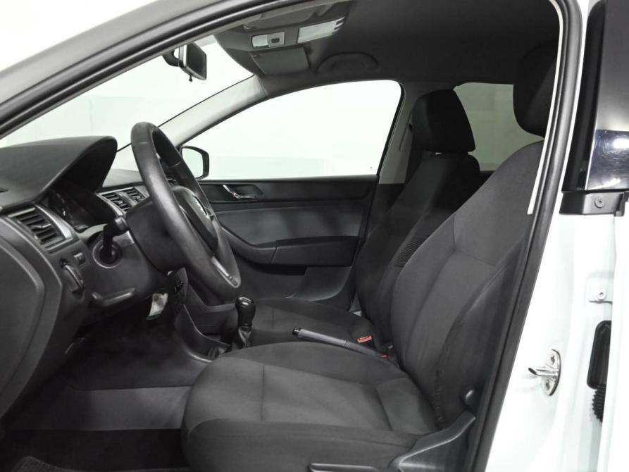 Skoda Rapid I Екатеринбург  - изображение 17