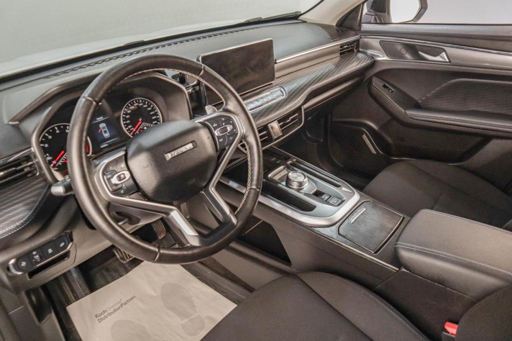 Haval Jolion I Челябинск  - изображение 8