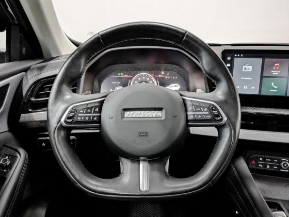 Haval F7 I Рестайлинг с пробегом 2023 года, цена 2 050 000 рублей, 71600 км, внедорожник, Автокод Объявления