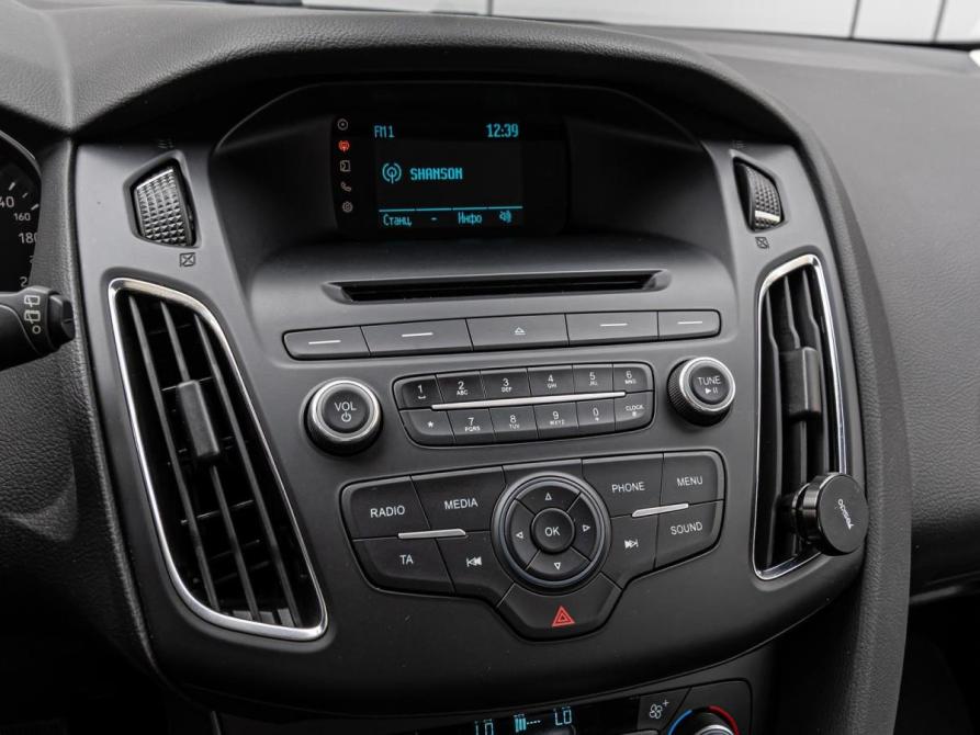 Ford Focus III Рестайлинг Краснодар  - изображение 13