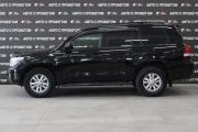 Toyota Land Cruiser 200 Series Томск  - изображение 16