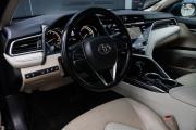Toyota Camry VIII (XV70) Москва  - изображение 40