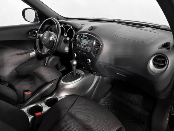 Nissan Juke I с пробегом 2012 года, цена 779 000 рублей, 183451 км, внедорожник, Автокод Объявления