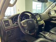 Toyota Land Cruiser 200 Series Рестайлинг 1 Новосибирск  - изображение 20