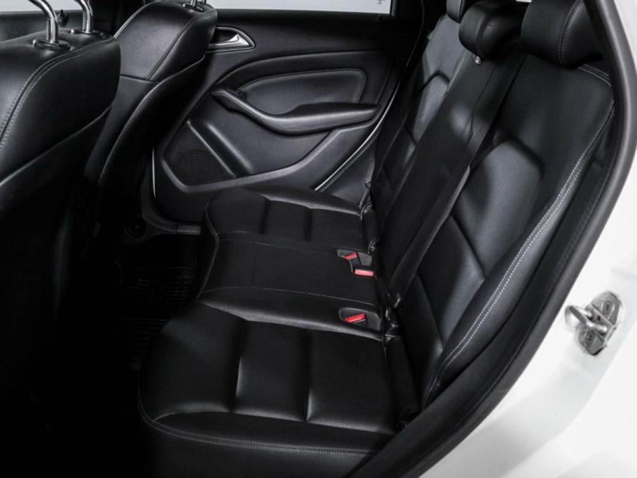Mercedes-Benz B-Класс II (W246) Рестайлинг Москва  - изображение 10