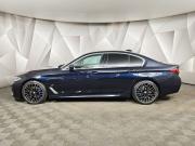 BMW 5 серии VII (G30/G31/G38) Рестайлинг Москва  - изображение 24