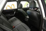 Changan CS95 I Рестайлинг 2 Москва  - изображение 75