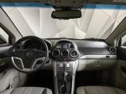Opel Antara I Рестайлинг Москва  - изображение 29