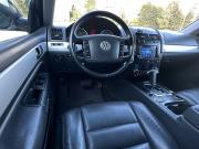 Volkswagen Touareg I Рестайлинг Ярославль  - изображение 62