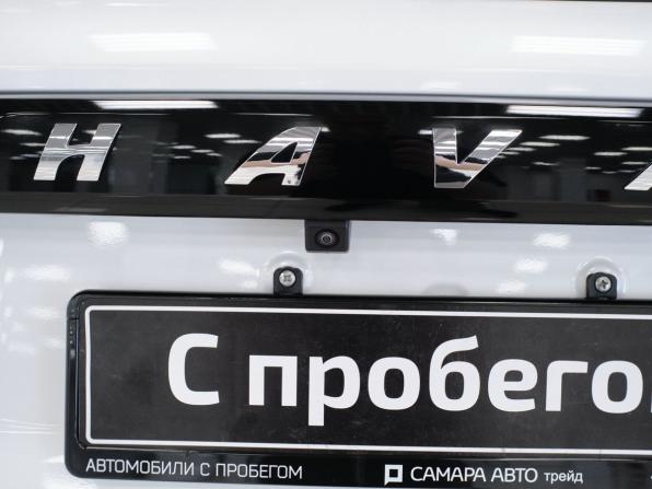 Haval Dargo I с пробегом 2023 года, цена 2 750 000 рублей, 46390 км, внедорожник, Автокод Объявления