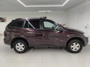 SsangYong Kyron I Рестайлинг Казань  - изображение 27