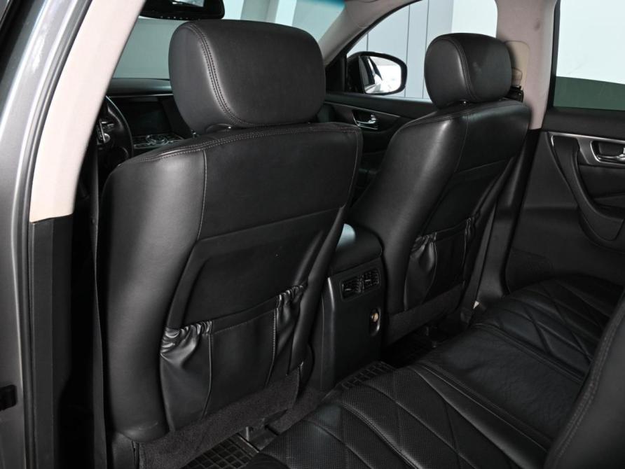 Infiniti FX II (S51) Ростов-на-Дону  - изображение 11