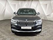 BMW X4 II (G02) Москва  - изображение 21