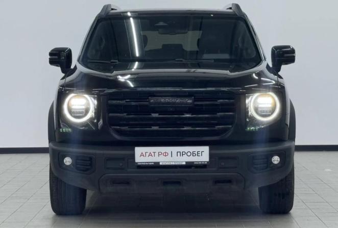 Haval Dargo I с пробегом 2023 года, цена 2 115 000 рублей, 152825 км, внедорожник, Автокод Объявления