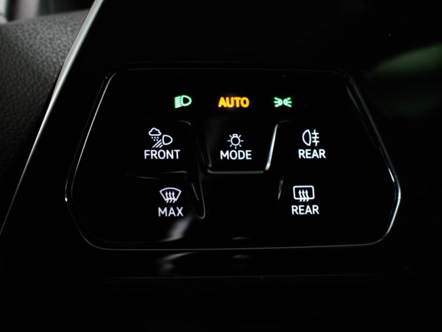 Volkswagen Golf VIII Москва  - изображение 18