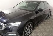 Skoda Octavia IV (A8) Волгоград  - изображение 44