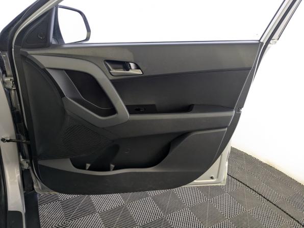 Hyundai Creta II с пробегом 2021 года, цена 1 990 000 рублей, 118517 км, внедорожник, Автокод Объявления