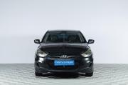 Hyundai Solaris I Челябинск  - изображение 21