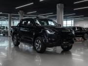 Isuzu D-Max III Москва  - изображение 30