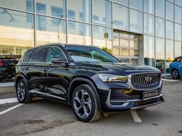 Geely Monjaro I с пробегом 2023 года, цена 2 698 000 рублей, 94579 км, внедорожник, Автокод Объявления