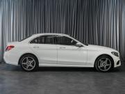 Mercedes-Benz C-Класс IV (W205) Тюмень  - изображение 30