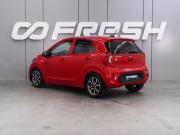 Kia Picanto III Воронеж  - изображение 20