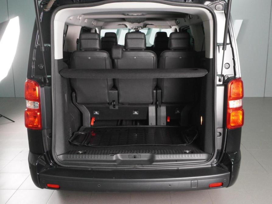 Citroen SpaceTourer I Минеральные Воды  - изображение 24
